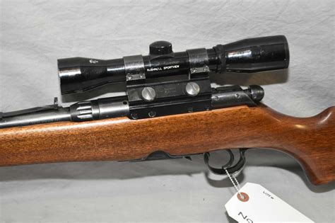 22" barrel, open sights, and walnut stock. . Savage model 340 history
